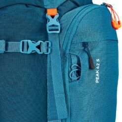 Ortovox PEAK 42 S - Tourenrucksack -Globetrotter Geschaft 5638023685 n peak 42 s ortovox 24