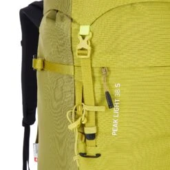 Ortovox PEAK LIGHT 38 S - Tourenrucksack -Globetrotter Geschaft 5638023693 g peak light 38 s ortovox 24