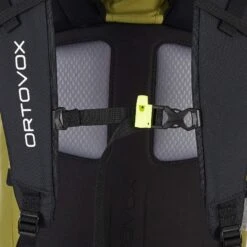 Ortovox PEAK LIGHT 38 S - Tourenrucksack -Globetrotter Geschaft 5638023693 k peak light 38 s ortovox 24