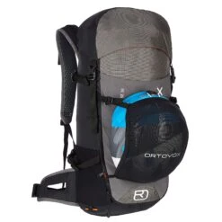 Ortovox TRAVERSE 30 - Tagesrucksack -Globetrotter Geschaft 5638023699 m traverse 30 ortovox 24