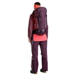 Ortovox PEAK LIGHT 30 S - Tourenrucksack -Globetrotter Geschaft 5638023703 c peak light 30 s ortovox 24