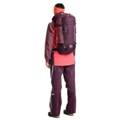 Ortovox PEAK LIGHT 30 S - Tourenrucksack -Globetrotter Geschaft 5638023703 d peak light 30 s ortovox 24