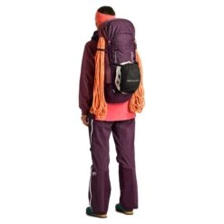 Ortovox PEAK LIGHT 30 S - Tourenrucksack -Globetrotter Geschaft 5638023703 f peak light 30 s ortovox 24