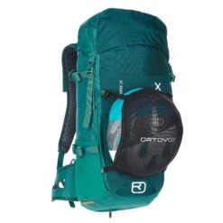Ortovox TRAVERSE 30 - Tagesrucksack -Globetrotter Geschaft 5638023709 o traverse 30 ortovox 24
