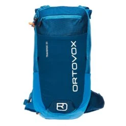 Ortovox TRAVERSE 20 - Tagesrucksack -Globetrotter Geschaft 5638023718 f traverse 20 ortovox 24