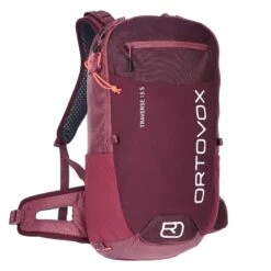Ortovox TRAVERSE 18 S - Tagesrucksack