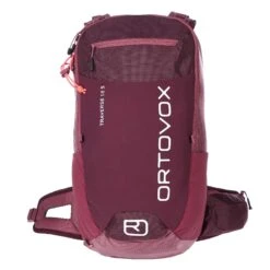 Ortovox TRAVERSE 18 S - Tagesrucksack -Globetrotter Geschaft 5638023720 eolbprh traverse 18 s ortovox 24