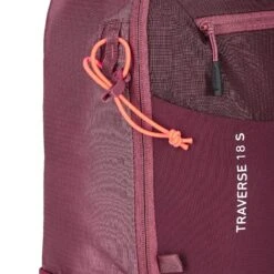 Ortovox TRAVERSE 18 S - Tagesrucksack -Globetrotter Geschaft 5638023720 eolbpri traverse 18 s ortovox 24