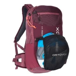 Ortovox TRAVERSE 18 S - Tagesrucksack -Globetrotter Geschaft 5638023720 eolbpro traverse 18 s ortovox 24