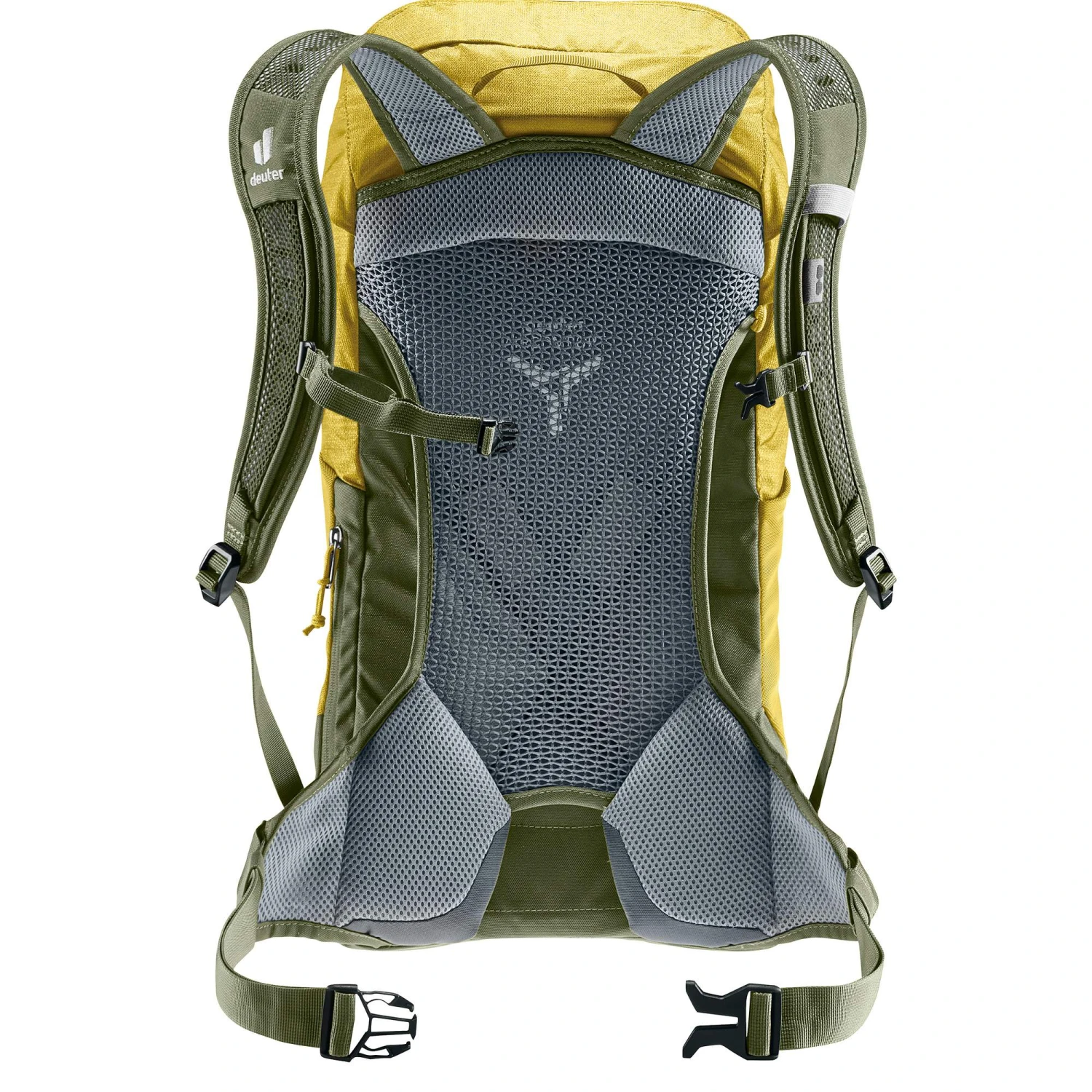 Deuter AC LITE 16 Herren - Tagesrucksack 3 Deuter AC LITE 16 Herren - Tagesrucksack – Bild 3
