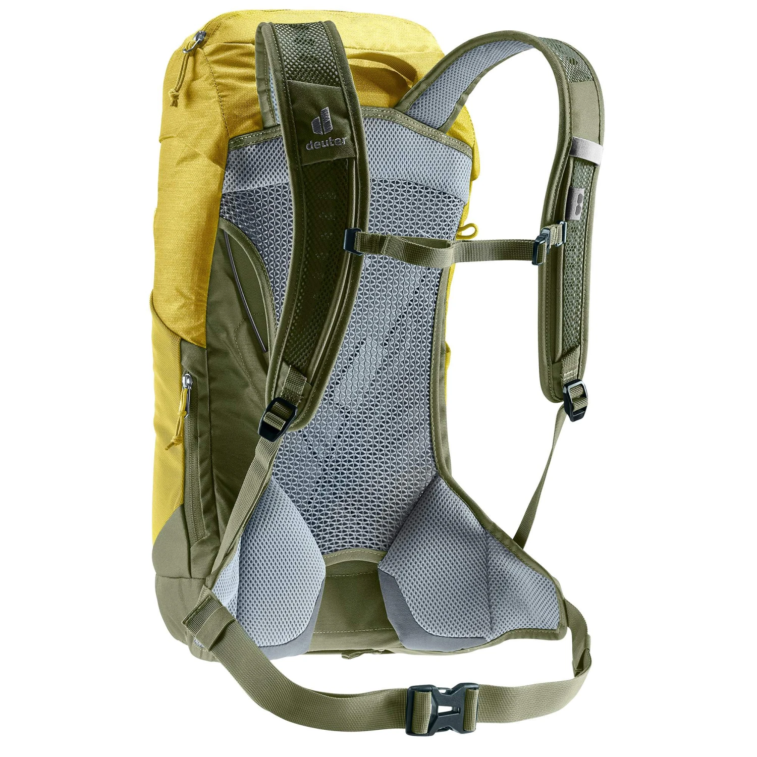Deuter AC LITE 16 Herren - Tagesrucksack 4 Deuter AC LITE 16 Herren - Tagesrucksack – Bild 4