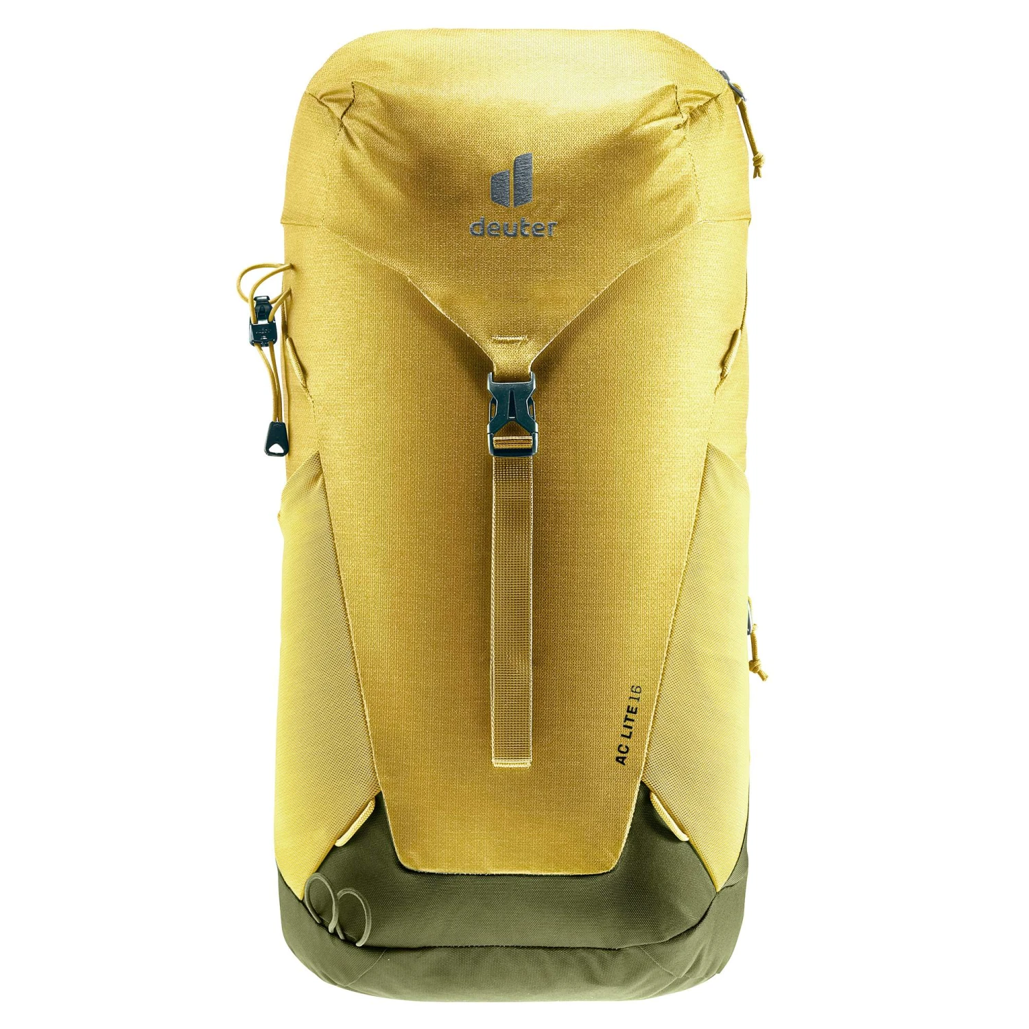 Deuter AC LITE 16 Herren - Tagesrucksack 6 Deuter AC LITE 16 Herren - Tagesrucksack – Bild 6