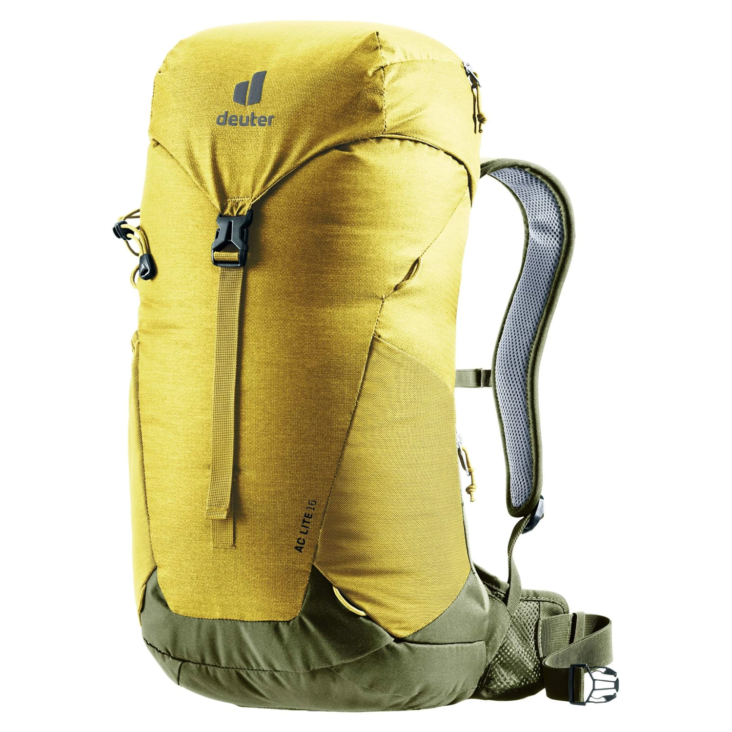 Deuter AC LITE 16 Herren - Tagesrucksack 7 Deuter AC LITE 16 Herren - Tagesrucksack – Bild 7