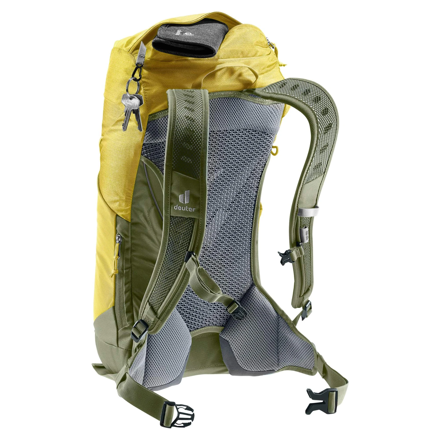 Deuter AC LITE 16 Herren - Tagesrucksack 9 Deuter AC LITE 16 Herren - Tagesrucksack – Bild 9