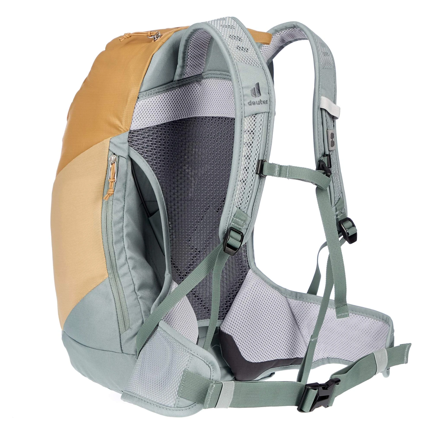 Deuter AC LITE 21 SL Damen - Tagesrucksack 4 Deuter AC LITE 21 SL Damen - Tagesrucksack – Bild 4