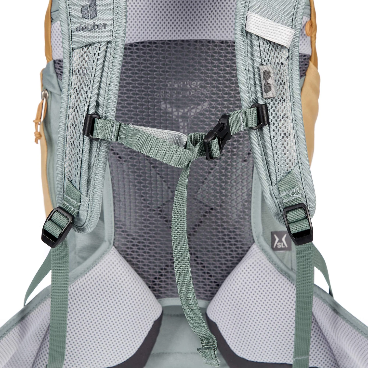 Deuter AC LITE 21 SL Damen - Tagesrucksack 11 Deuter AC LITE 21 SL Damen - Tagesrucksack – Bild 11