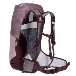 Deuter AC LITE 22 SL Damen - Tagesrucksack -Globetrotter Geschaft 5638024278 d ac lite 22 sl deuter 24