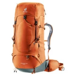 Deuter AIRCONTACT LITE 50 + 10 Herren - Trekkingrucksack 18 Deuter AIRCONTACT LITE 50 + 10 Herren - Trekkingrucksack -Globetrotter Geschaft 5638024301 g aircontact lite 50 10 deuter 24