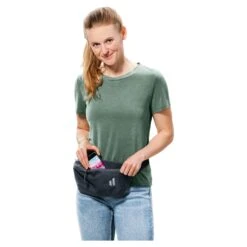 Deuter AVENGO 1.5 Unisex - Hüfttasche 6 Deuter AVENGO 1.5 Unisex - Hüfttasche -Globetrotter Geschaft 5638024308 c avengo 15 deuter 24