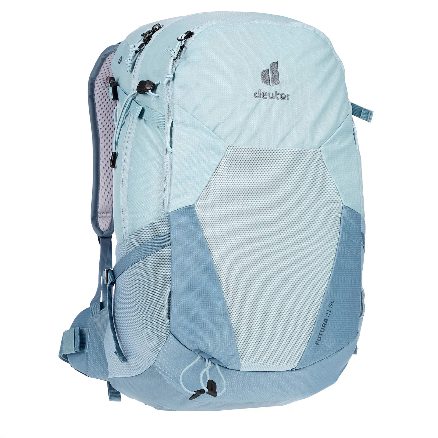 Deuter FUTURA 21 SL Damen - Tagesrucksack 1 Deuter FUTURA 21 SL Damen - Tagesrucksack