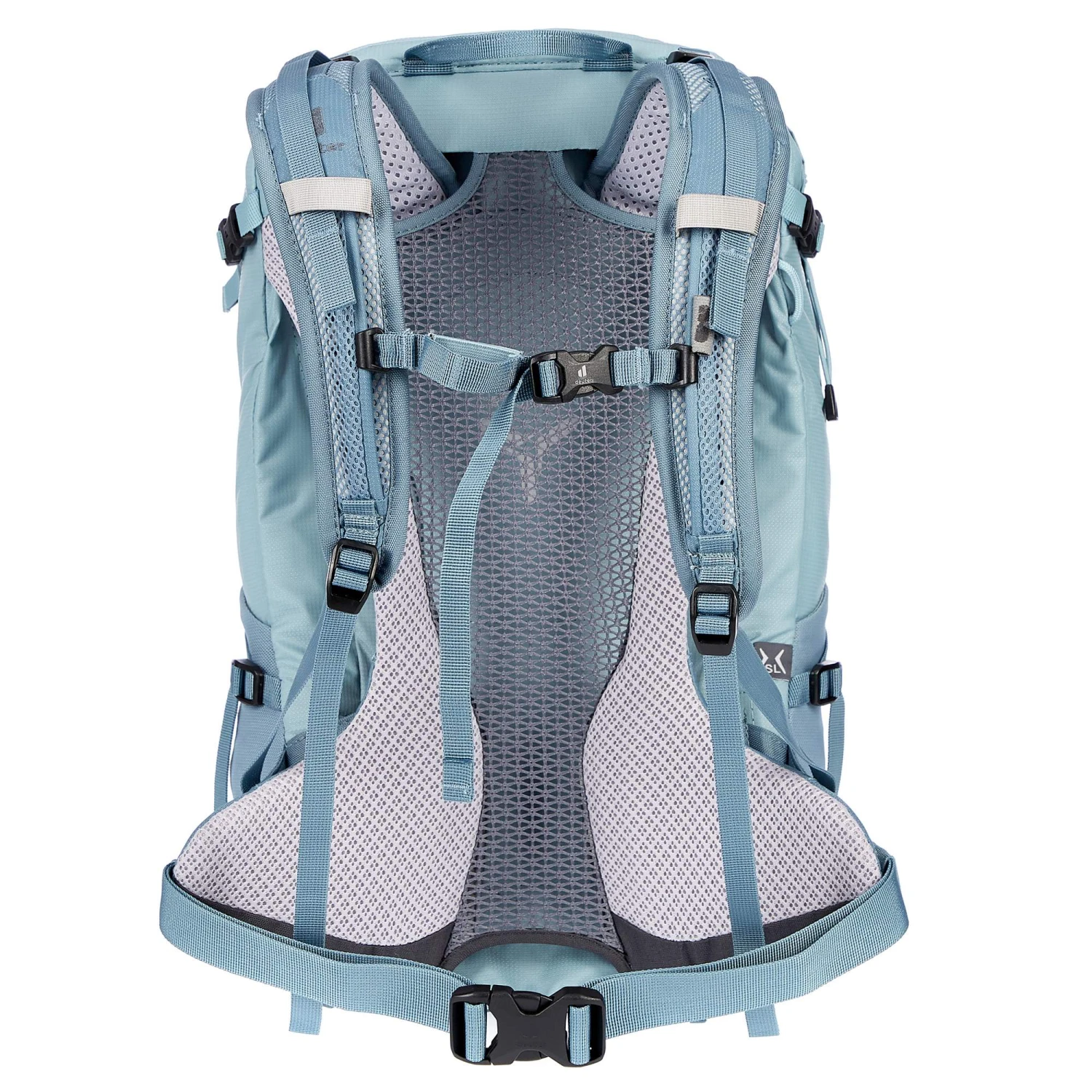 Deuter FUTURA 21 SL Damen - Tagesrucksack 3 Deuter FUTURA 21 SL Damen - Tagesrucksack – Bild 3