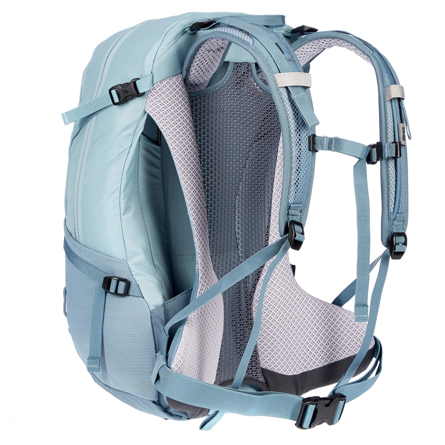 Deuter FUTURA 21 SL Damen - Tagesrucksack 4 Deuter FUTURA 21 SL Damen - Tagesrucksack – Bild 4