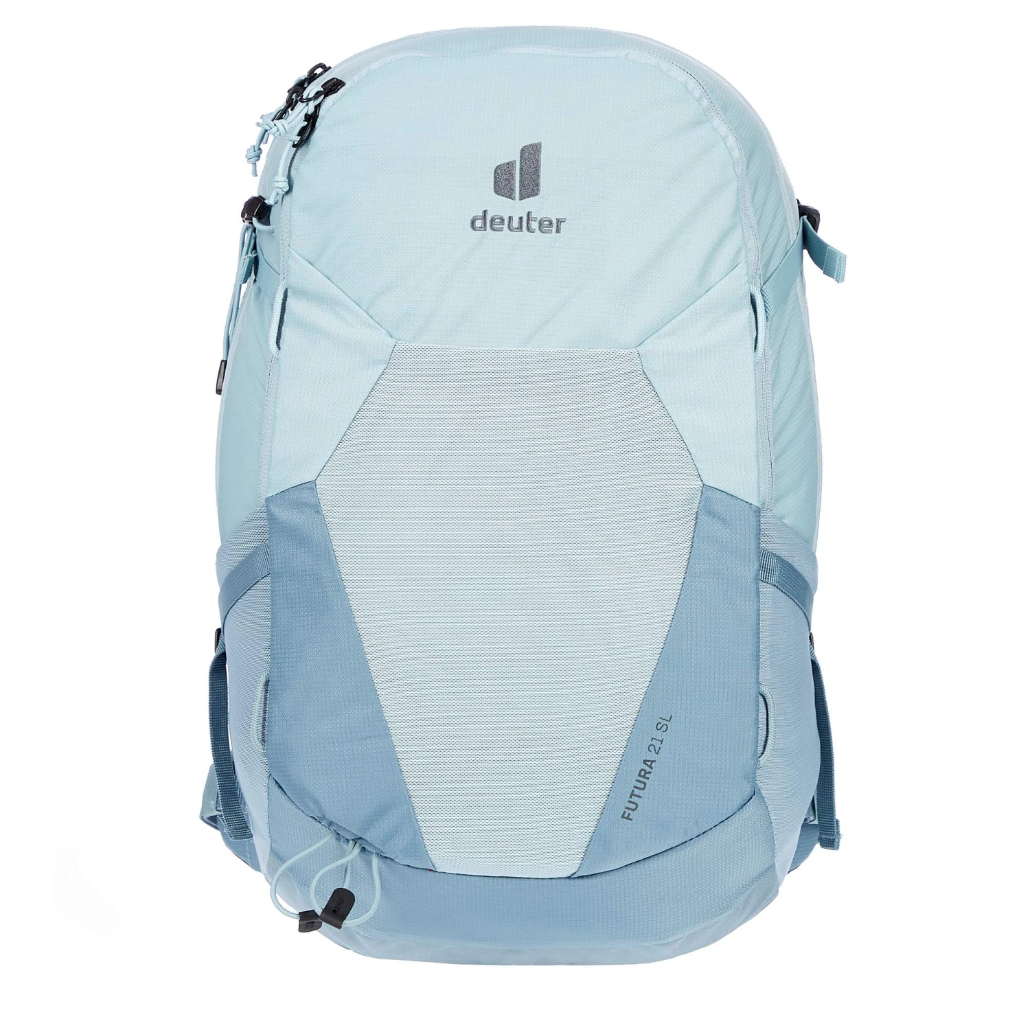 Deuter FUTURA 21 SL Damen - Tagesrucksack 6 Deuter FUTURA 21 SL Damen - Tagesrucksack – Bild 6