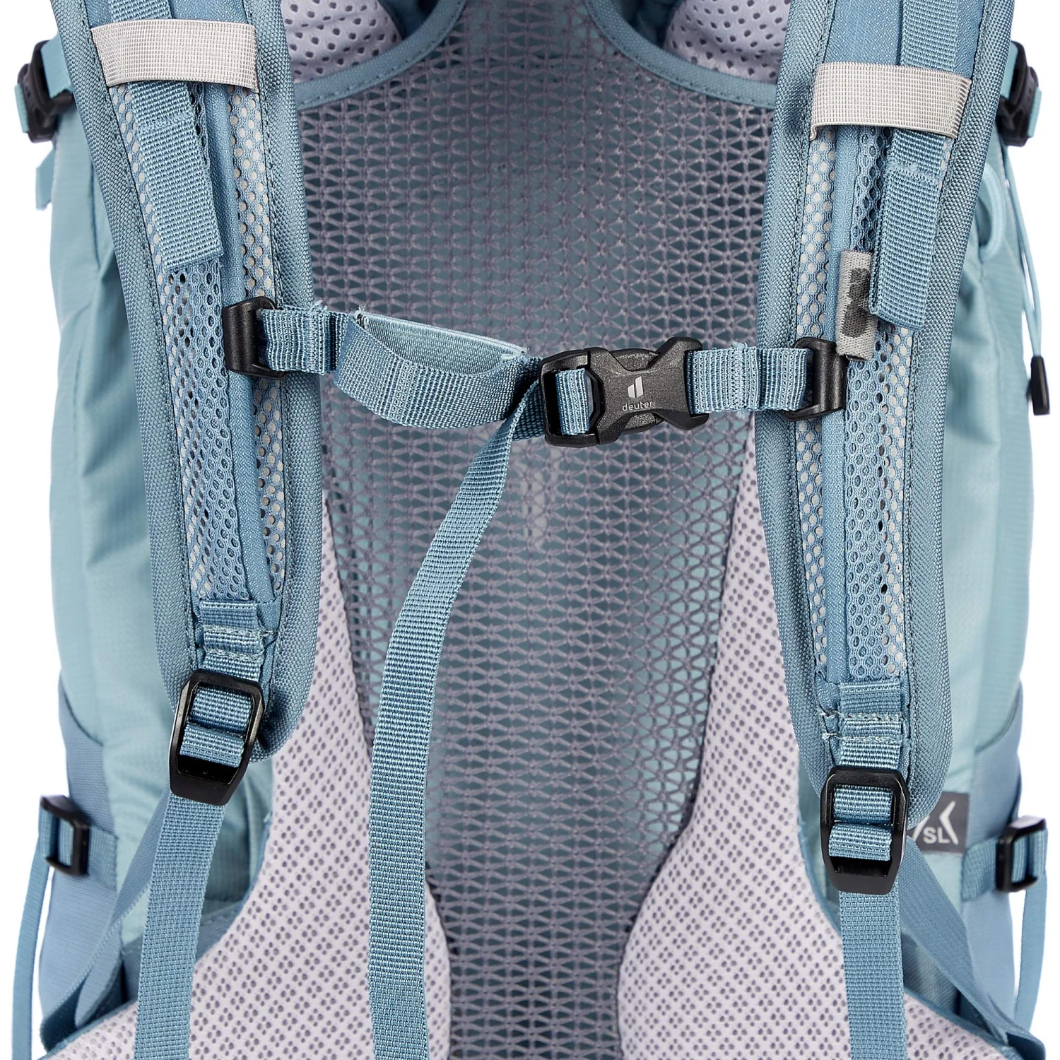 Deuter FUTURA 21 SL Damen - Tagesrucksack 8 Deuter FUTURA 21 SL Damen - Tagesrucksack – Bild 8