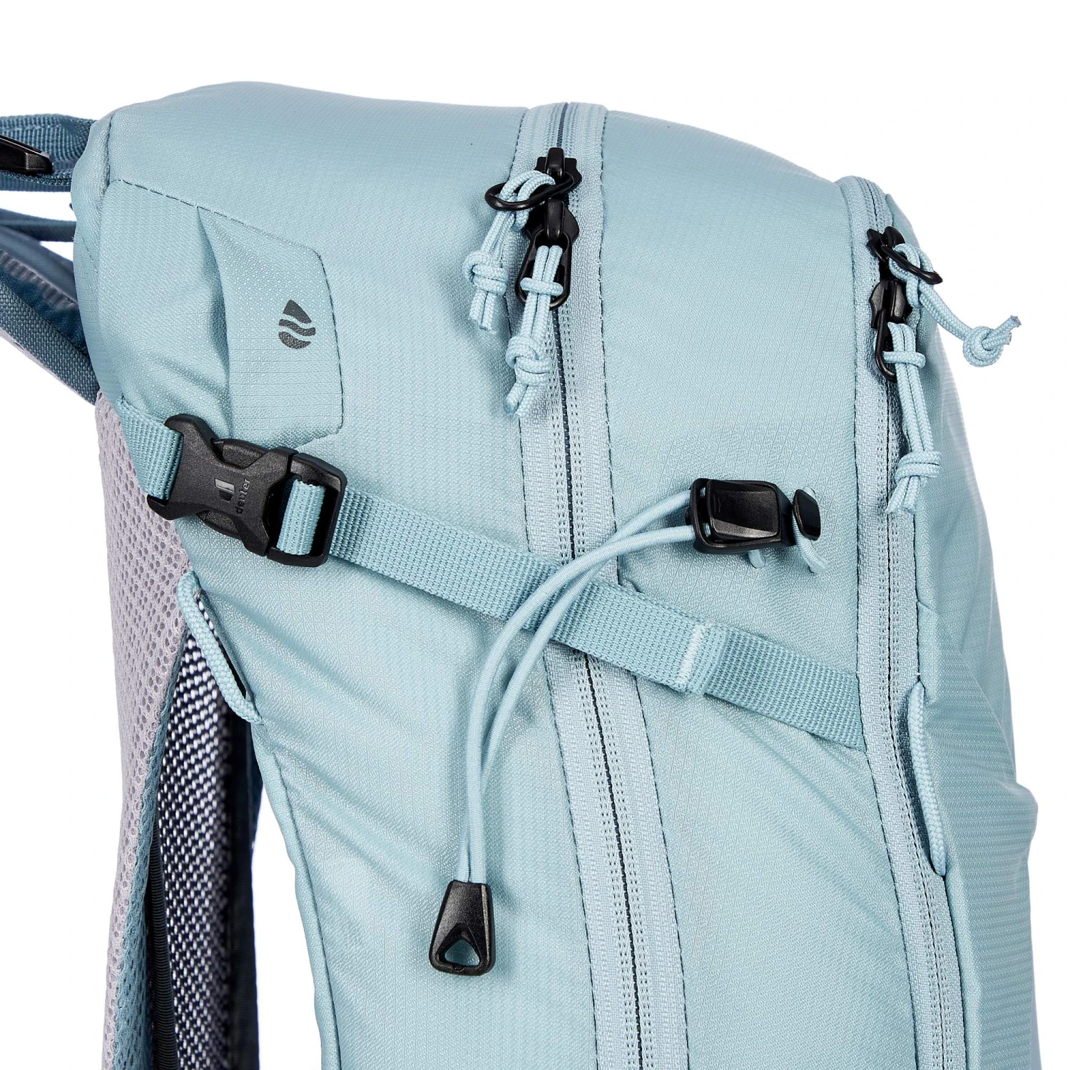 Deuter FUTURA 21 SL Damen - Tagesrucksack 10 Deuter FUTURA 21 SL Damen - Tagesrucksack – Bild 10