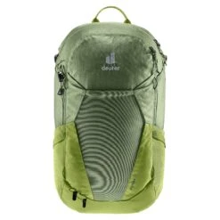 Deuter FUTURA 27 Herren - Tagesrucksack -Globetrotter Geschaft 5638024313 f futura 27 deuter 24