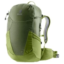 Deuter FUTURA 27 Herren - Tagesrucksack -Globetrotter Geschaft 5638024313 h futura 27 deuter 24