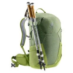 Deuter FUTURA 27 Herren - Tagesrucksack -Globetrotter Geschaft 5638024313 i futura 27 deuter 24