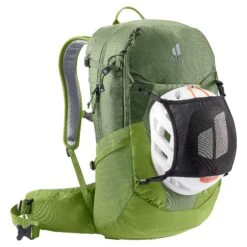 Deuter FUTURA 27 Herren - Tagesrucksack -Globetrotter Geschaft 5638024313 l futura 27 deuter 24