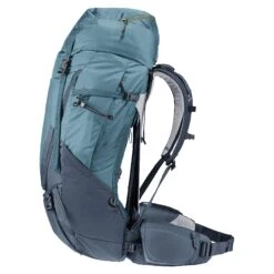 Deuter FUTURA AIR TREK 50 + 10 Herren - Trekkingrucksack -Globetrotter Geschaft 5638024316 d futura air trek 50 10 deuter 24