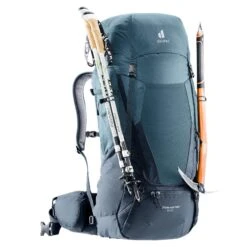 Deuter FUTURA AIR TREK 50 + 10 Herren - Trekkingrucksack -Globetrotter Geschaft 5638024316 g futura air trek 50 10 deuter 24