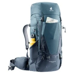 Deuter FUTURA AIR TREK 50 + 10 Herren - Trekkingrucksack -Globetrotter Geschaft 5638024316 h futura air trek 50 10 deuter 24