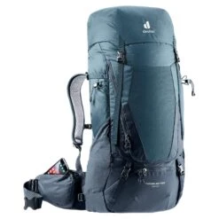 Deuter FUTURA AIR TREK 50 + 10 Herren - Trekkingrucksack -Globetrotter Geschaft 5638024316 i futura air trek 50 10 deuter 24
