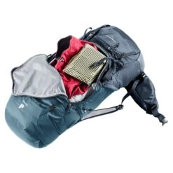Deuter FUTURA AIR TREK 50 + 10 Herren - Trekkingrucksack -Globetrotter Geschaft 5638024316 m futura air trek 50 10 deuter 24