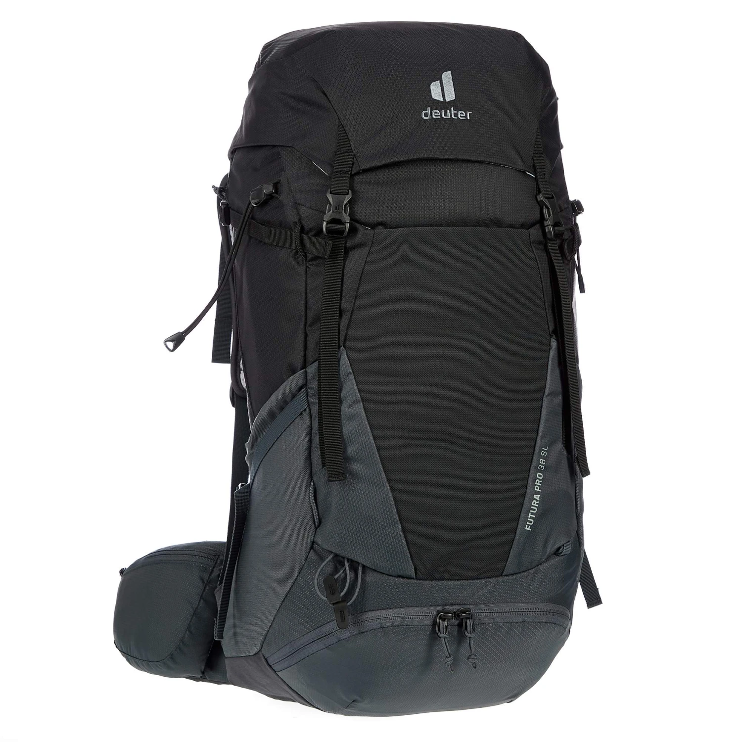 Deuter FUTURA PRO 38 SL Damen - Tourenrucksack 1 Deuter FUTURA PRO 38 SL Damen - Tourenrucksack