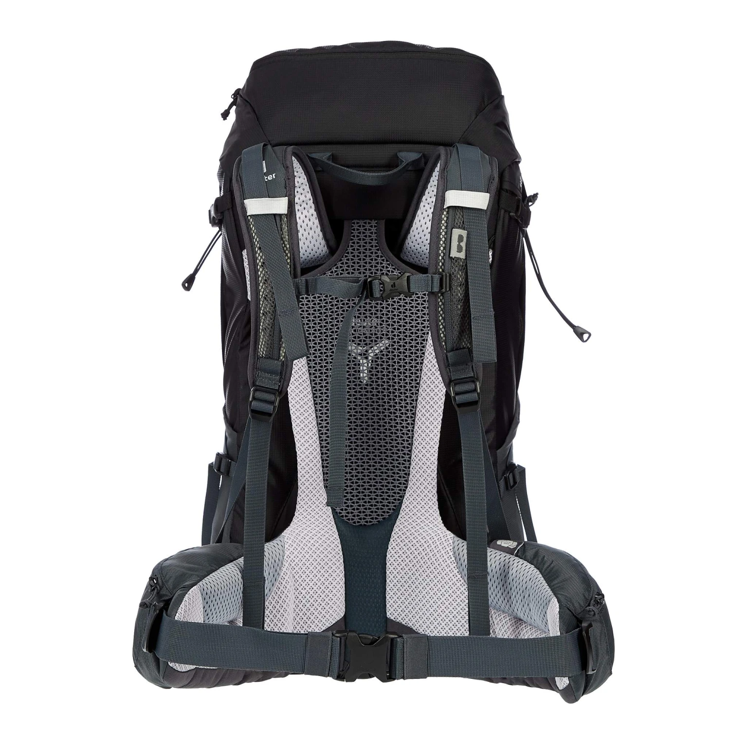 Deuter FUTURA PRO 38 SL Damen - Tourenrucksack 3 Deuter FUTURA PRO 38 SL Damen - Tourenrucksack – Bild 3