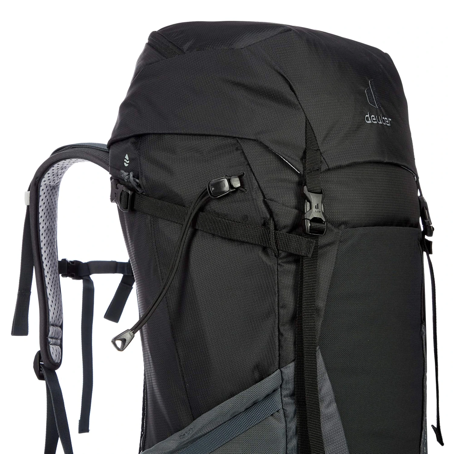 Deuter FUTURA PRO 38 SL Damen - Tourenrucksack 8 Deuter FUTURA PRO 38 SL Damen - Tourenrucksack – Bild 8