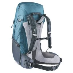 Deuter FUTURA PRO 40 Herren - Tourenrucksack -Globetrotter Geschaft 5638024318 d futura pro 40 deuter 24