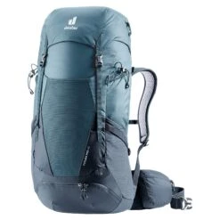Deuter FUTURA PRO 40 Herren - Tourenrucksack -Globetrotter Geschaft 5638024318 g futura pro 40 deuter 24