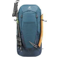 Deuter FUTURA PRO 40 Herren - Tourenrucksack -Globetrotter Geschaft 5638024318 h futura pro 40 deuter 24