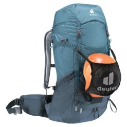 Deuter FUTURA PRO 40 Herren - Tourenrucksack -Globetrotter Geschaft 5638024318 i futura pro 40 deuter 24