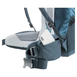 Deuter FUTURA PRO 40 Herren - Tourenrucksack -Globetrotter Geschaft 5638024318 k futura pro 40 deuter 24