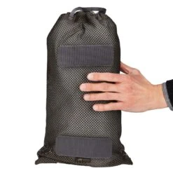 Tasmanian Tiger TT MESH BAG VL M - Packsack -Globetrotter Geschaft 5638026647 d tt mesh bag vl m tasmanian tiger 24