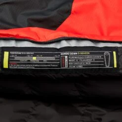 Mammut NORDIC DOWN 3-SEASON - Daunenschlafsack -Globetrotter Geschaft 5638026753 k nordic down 3season mammut 24