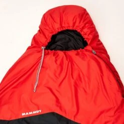 Mammut NORDIC DOWN 3-SEASON - Daunenschlafsack -Globetrotter Geschaft 5638026753 l nordic down 3season mammut 24