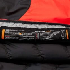 Mammut NORDIC DOWN SPRING - Sommerschlafsack -Globetrotter Geschaft 5638026757 e nordic down spring mammut 24